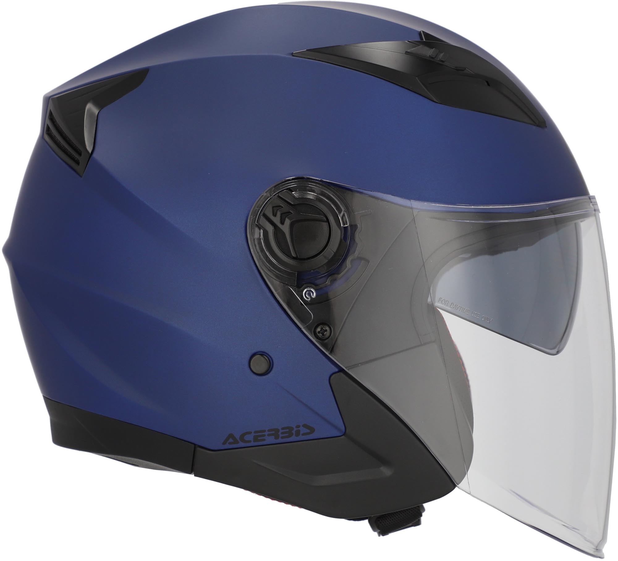 Acerbis Firstway 2.0 Mono Jethelm blau matt M (57/58) Abbildung 2