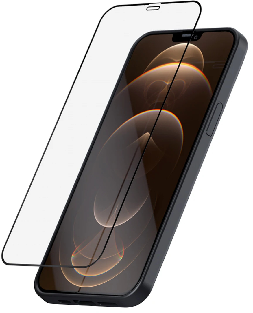 SP Connect iPhone 12 Pro Max Ecran de sticlă Protecto Figura 1