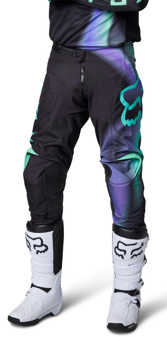 FOX 180 Toxsyk Motocross bukser Sort 36 Figur 6