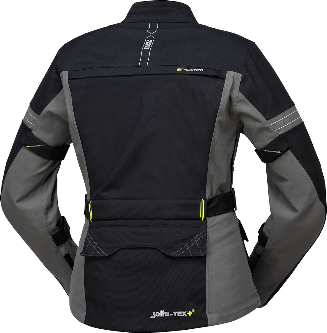 IXS Laminat ST-Plus Giacca tessile da donna L Figura 2
