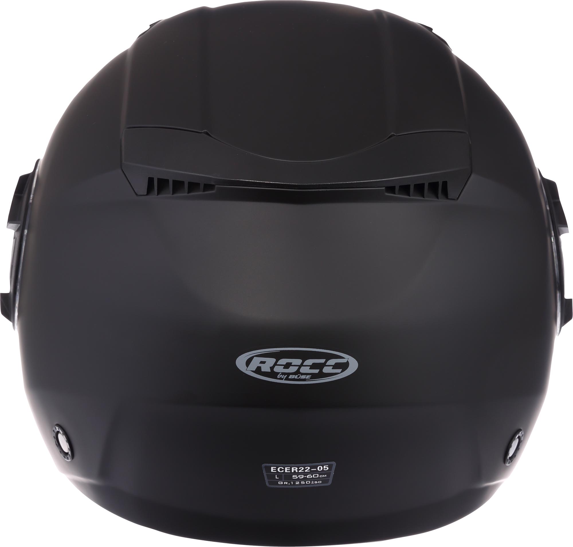 Rocc 285 Uni Hełm XS (53/54) Rysunek 2