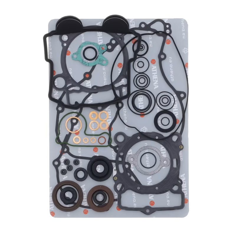 Athena S.p.A. Complete Engine Gasket Set (Oil Seals Included) Figure 3