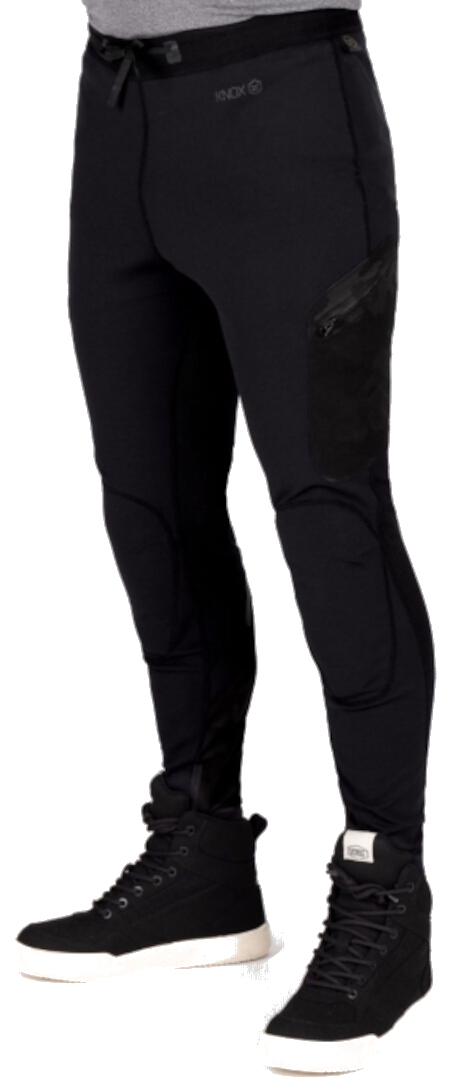Knox Action Pro MK2 Protektorenhose XS Abbildung 2