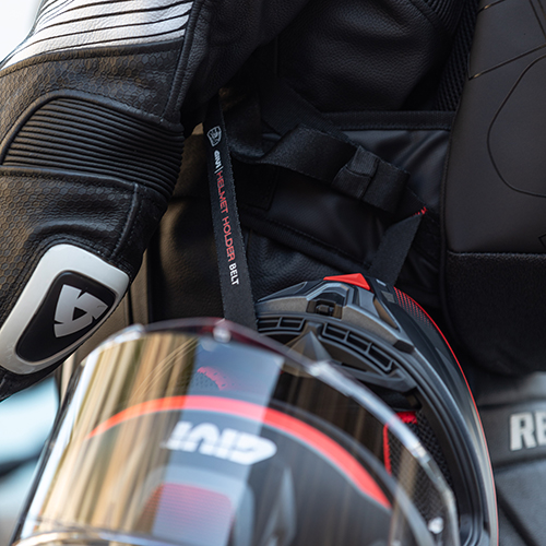 GIVI Sport-T Rucksack mit thermogeformter Schale, 22 L Figura 4
