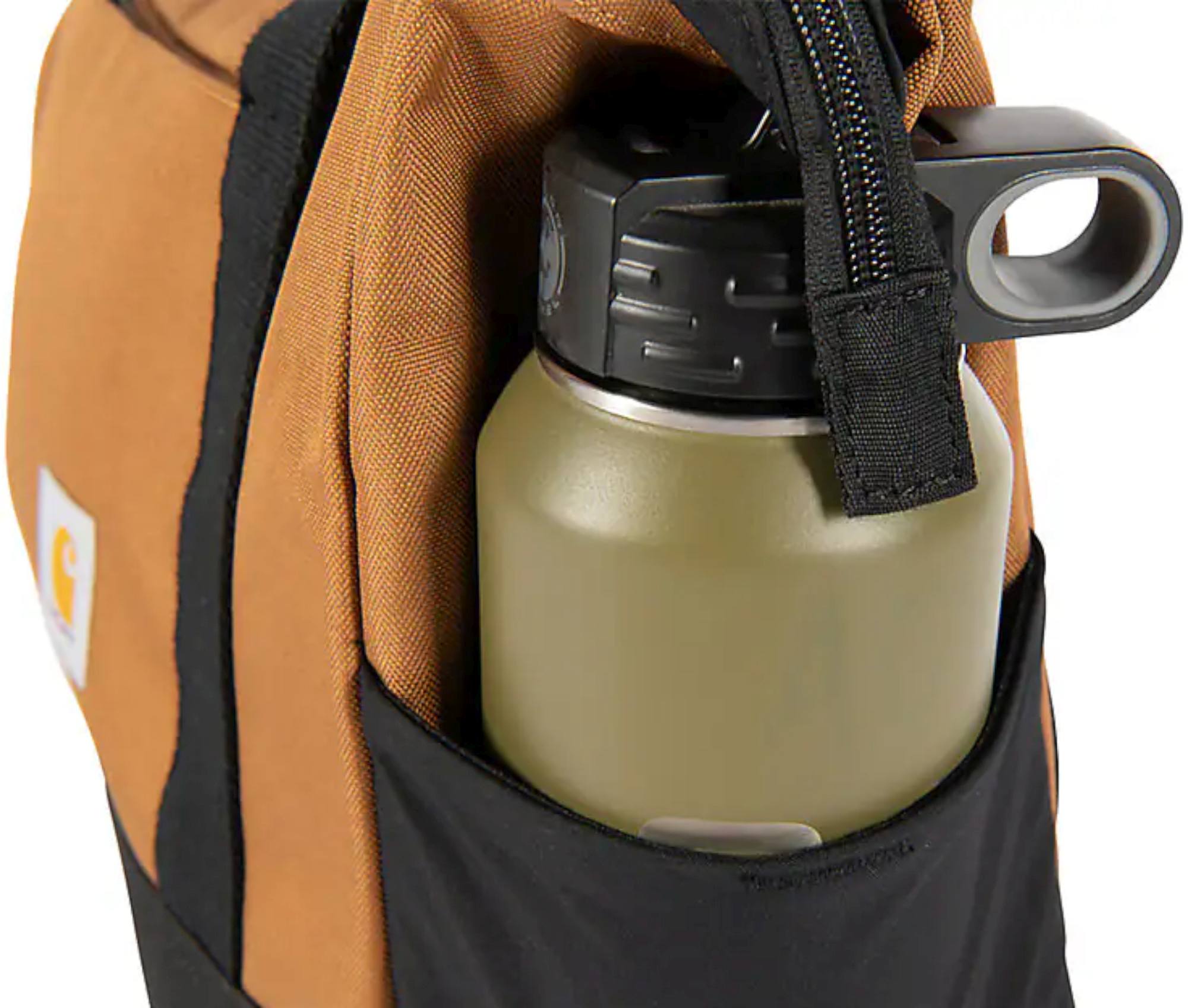Carhartt Classic Geantă pentru laptop Maro Figura 3
