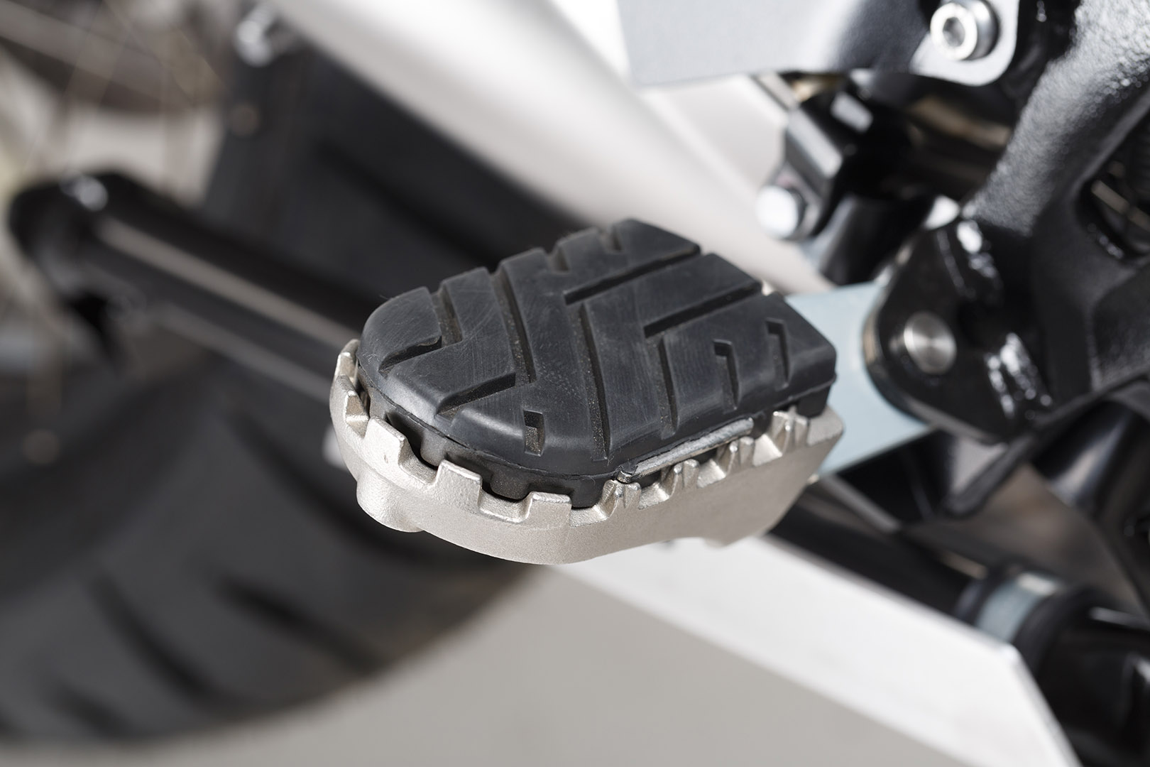 Kit de sprijin SW-Motech ION - BMW R 1200 GS, R 1250 GS, R 1300 GS. Figura 2