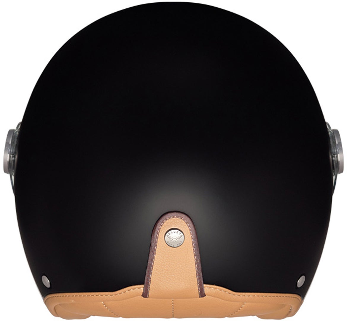 Nexx X.G30 Clubhouse SV Cască cu reacție negru L (59/60) Figura 2