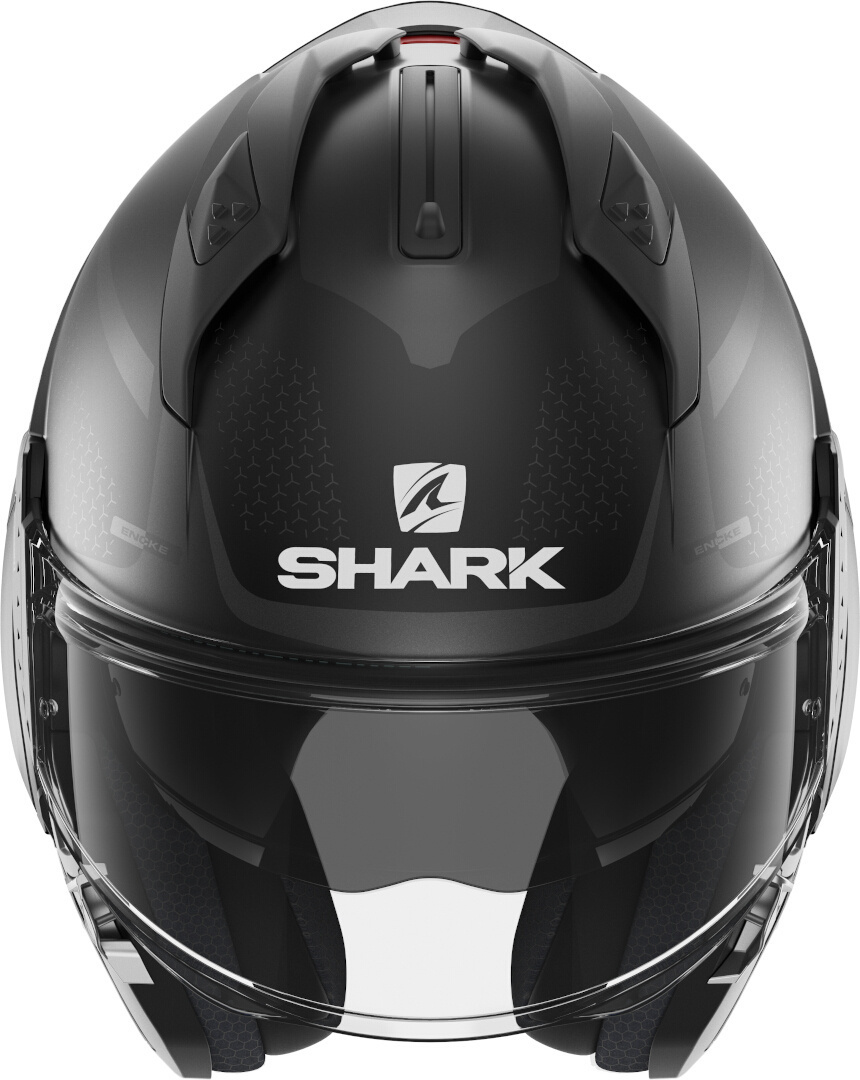 Shark Evo-GT Encke Matt Cască negru S (55/56) Figura 6