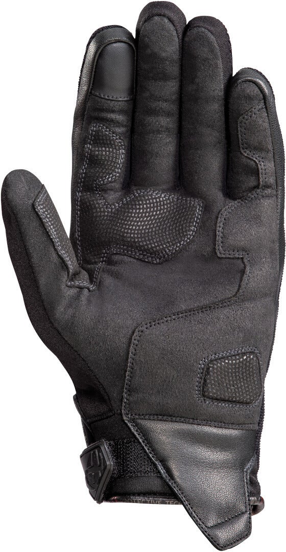 Ixon RS Spring Motorradhandschuhe schwarz XL Abbildung 2