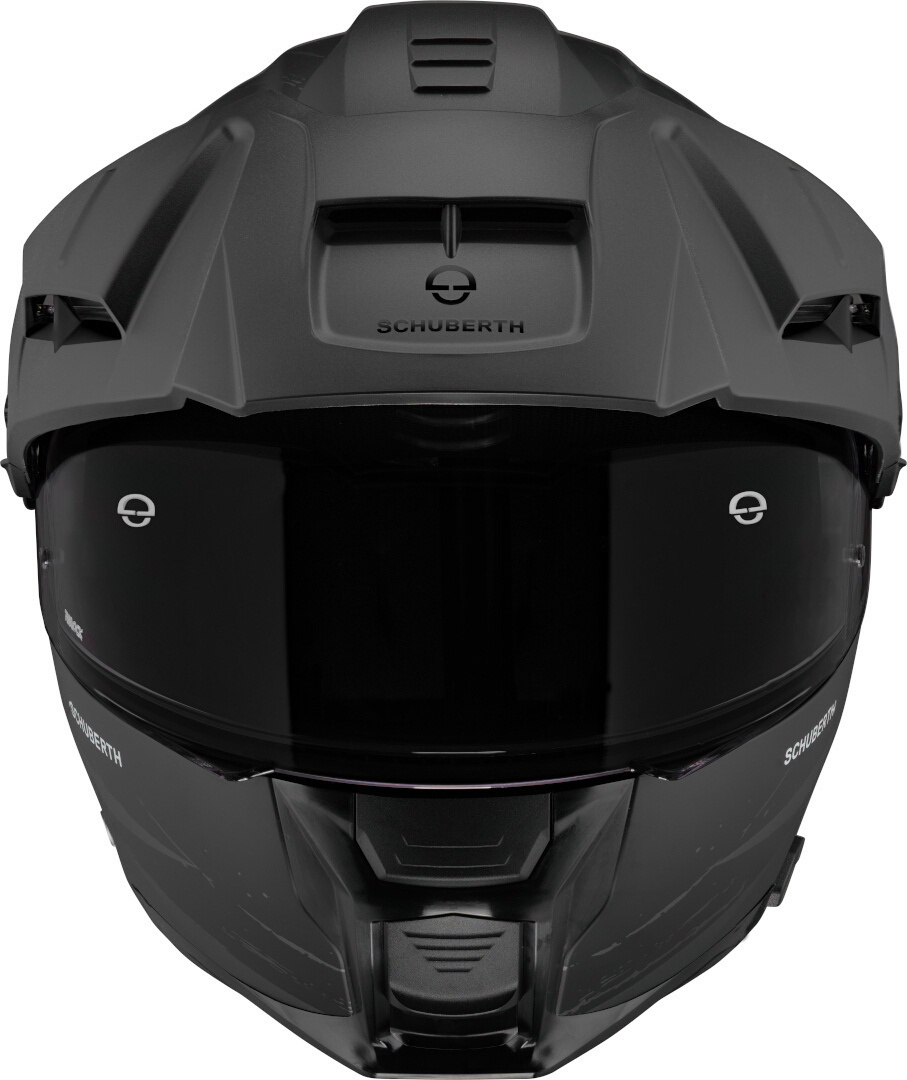 Schuberth E2 Explorer Helmet anthracite matt L (59) Figure 4