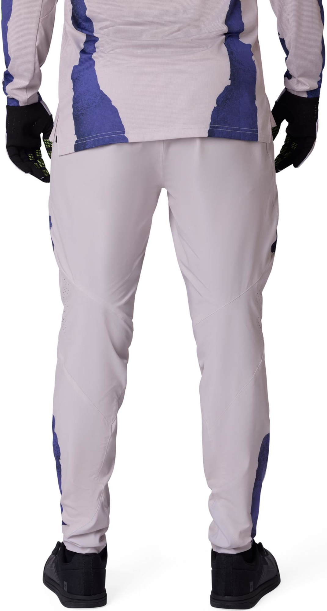 FOX Flexair Awareness LE Bicycle Pants 38 Figure 4