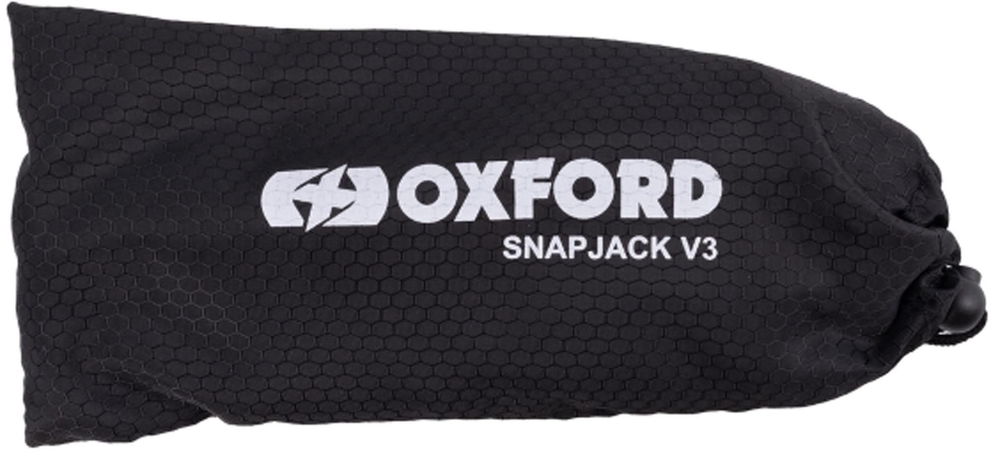 Oxford Snapjack V3 Tenez-vous debout Figure 7