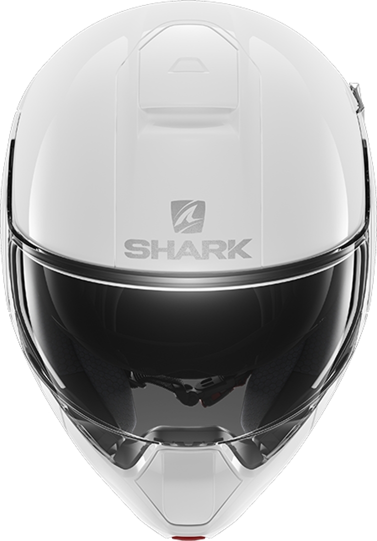 Shark Evojet Blank helm Wit S (55/56) Figuur 3