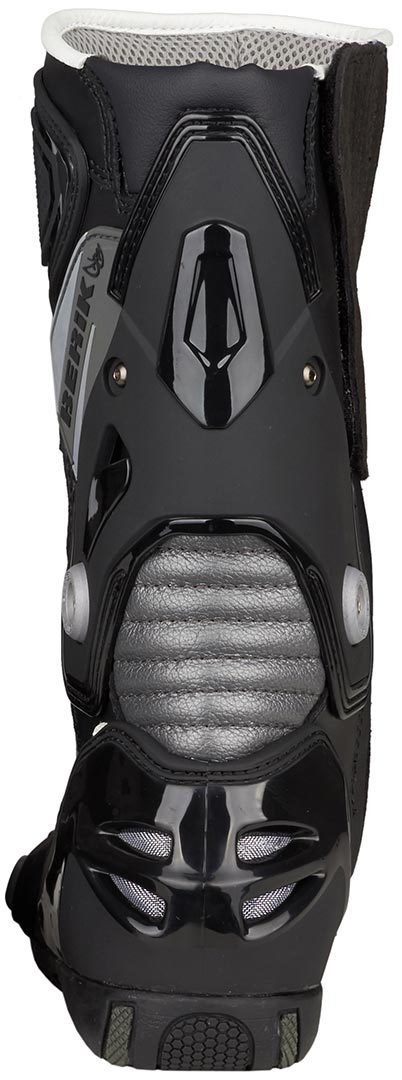 Berik Shaft 2.0 Motorcycle Boots black/grey/white 43 Figure 6