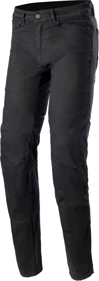 Alpinestars Copper Pro Motorrad Textilhose schwarz 30 Abbildung 1