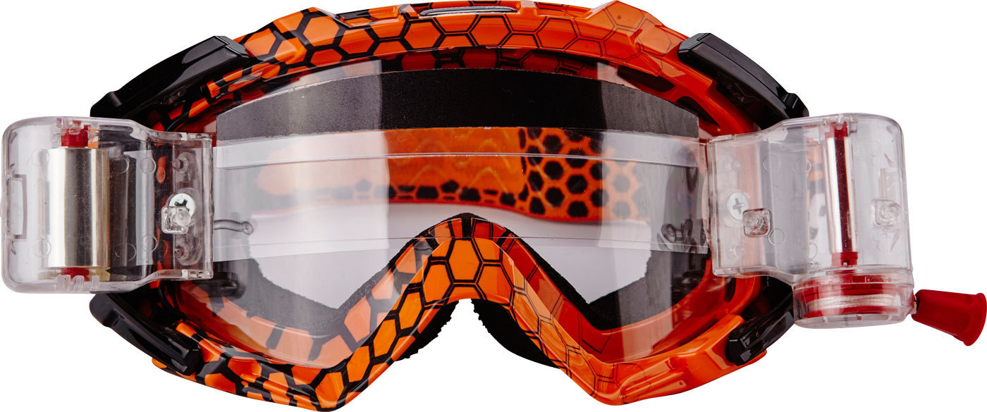 Scorpion Roll-Off System Figura 2