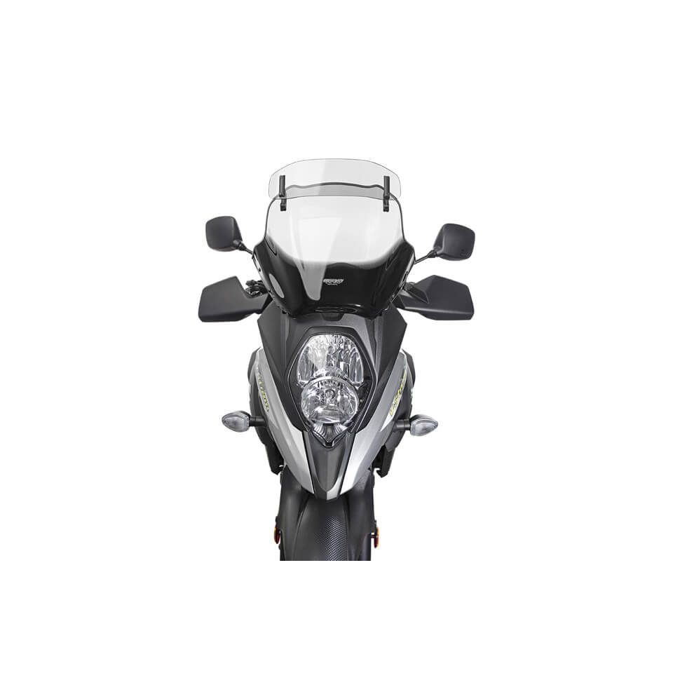 MRA Vario Touringscheibe VT DL 650 V-Strom 17- Artigo principal Figura 1