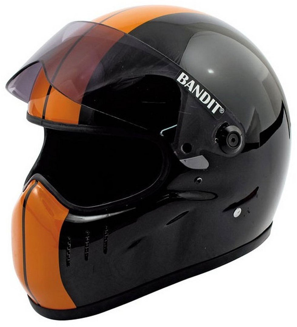 Bandit XXR Race Capacete de motocicleta Artigo principal Figura 1