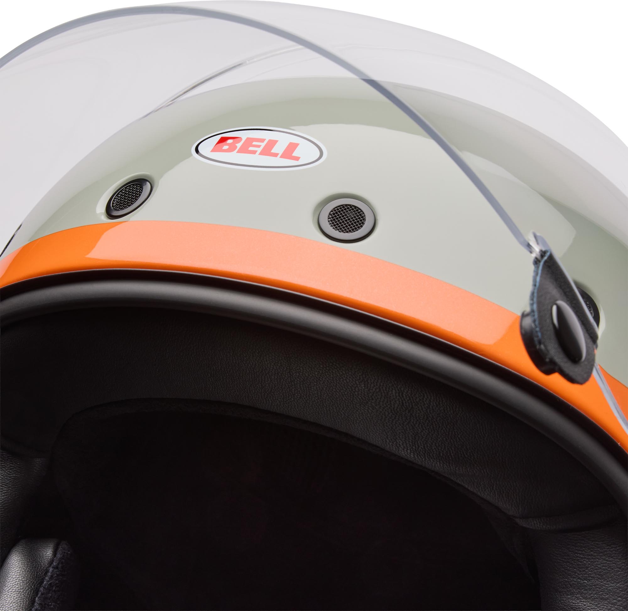Bell Bullitt GT Lane Helm grau stone M (57/58) Abbildung 9