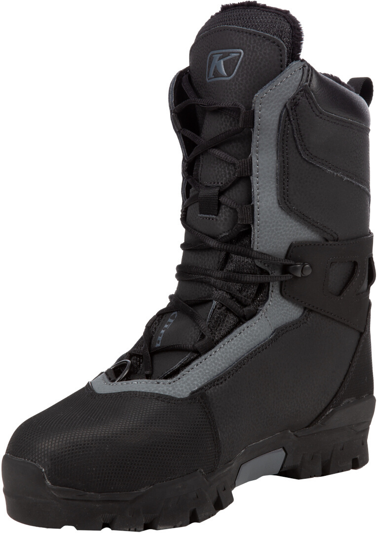 Klim Aurora GTX 2023 Snöskoter stövlar för damer 11 Figur 6
