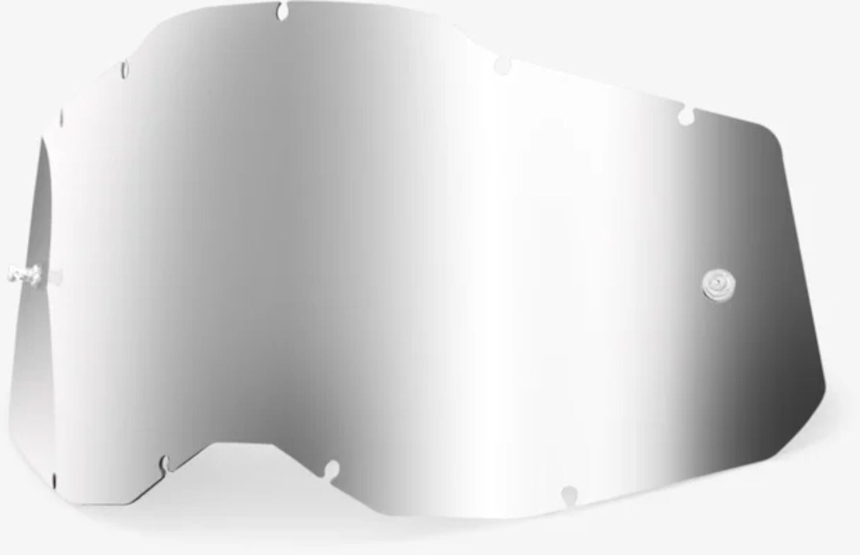 Silverspegeln