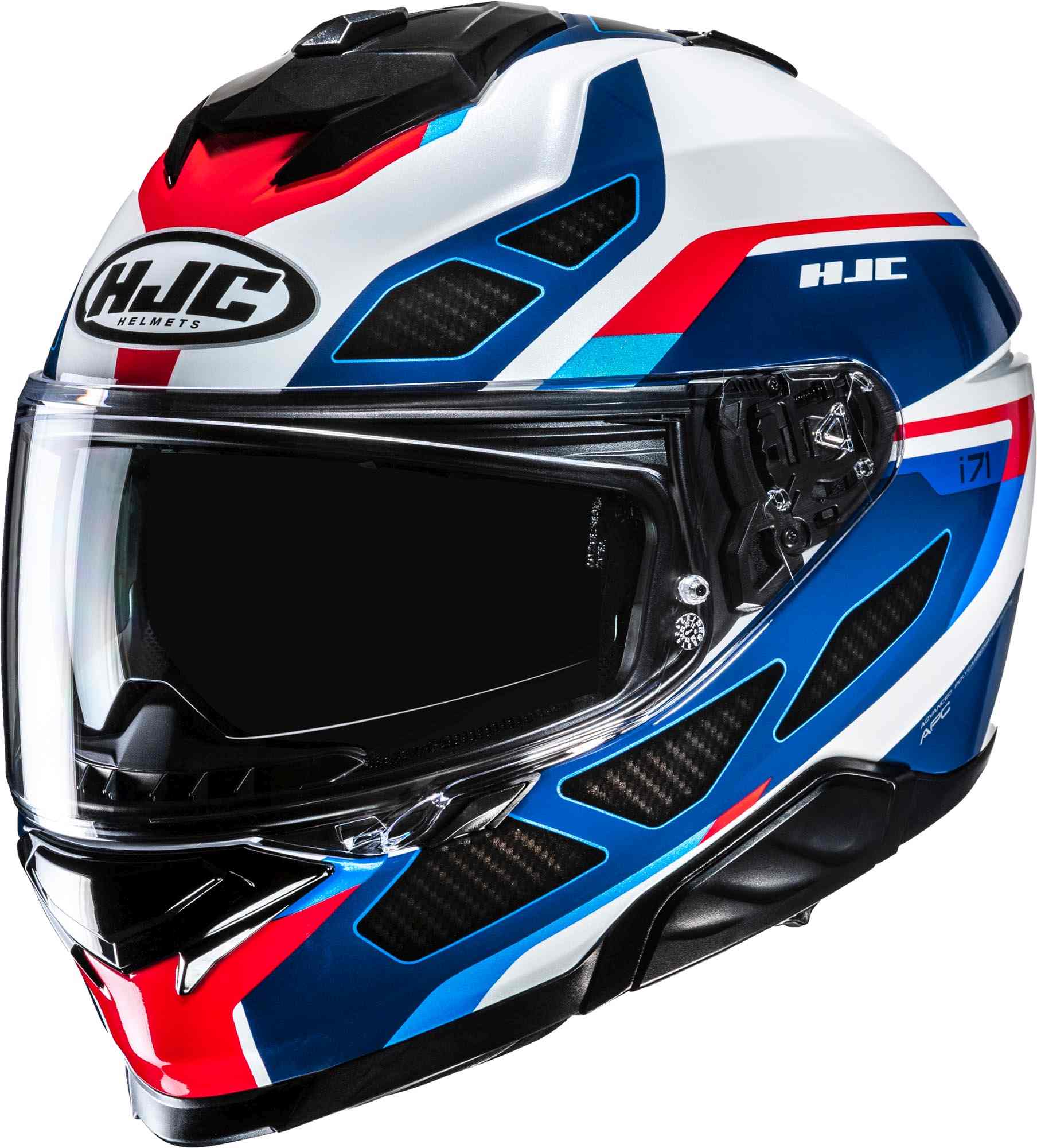 HJC i71 Zest Helmet-image-637267869
