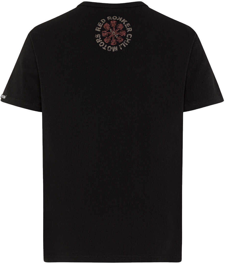 Rokker Anthony T-Shirt L Abbildung 2
