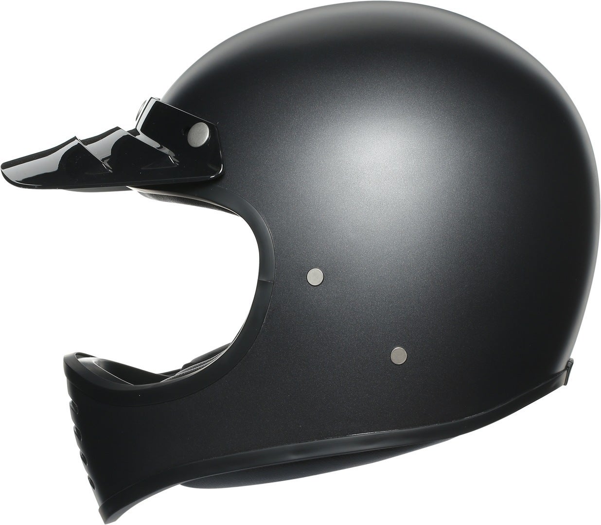 AGV Legends X101 Kask Black Matt L (59/60) Rysunek 6