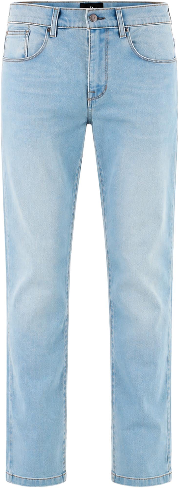 Helstons Speeder 2 Motorcycle Jeans light blue 28 Figure 1