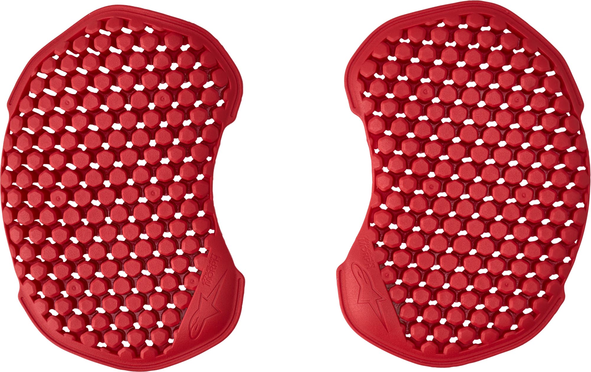 Alpinestars Nucleon Morph ST HL2 Protetores de Quadril Artigo principal Figura 1