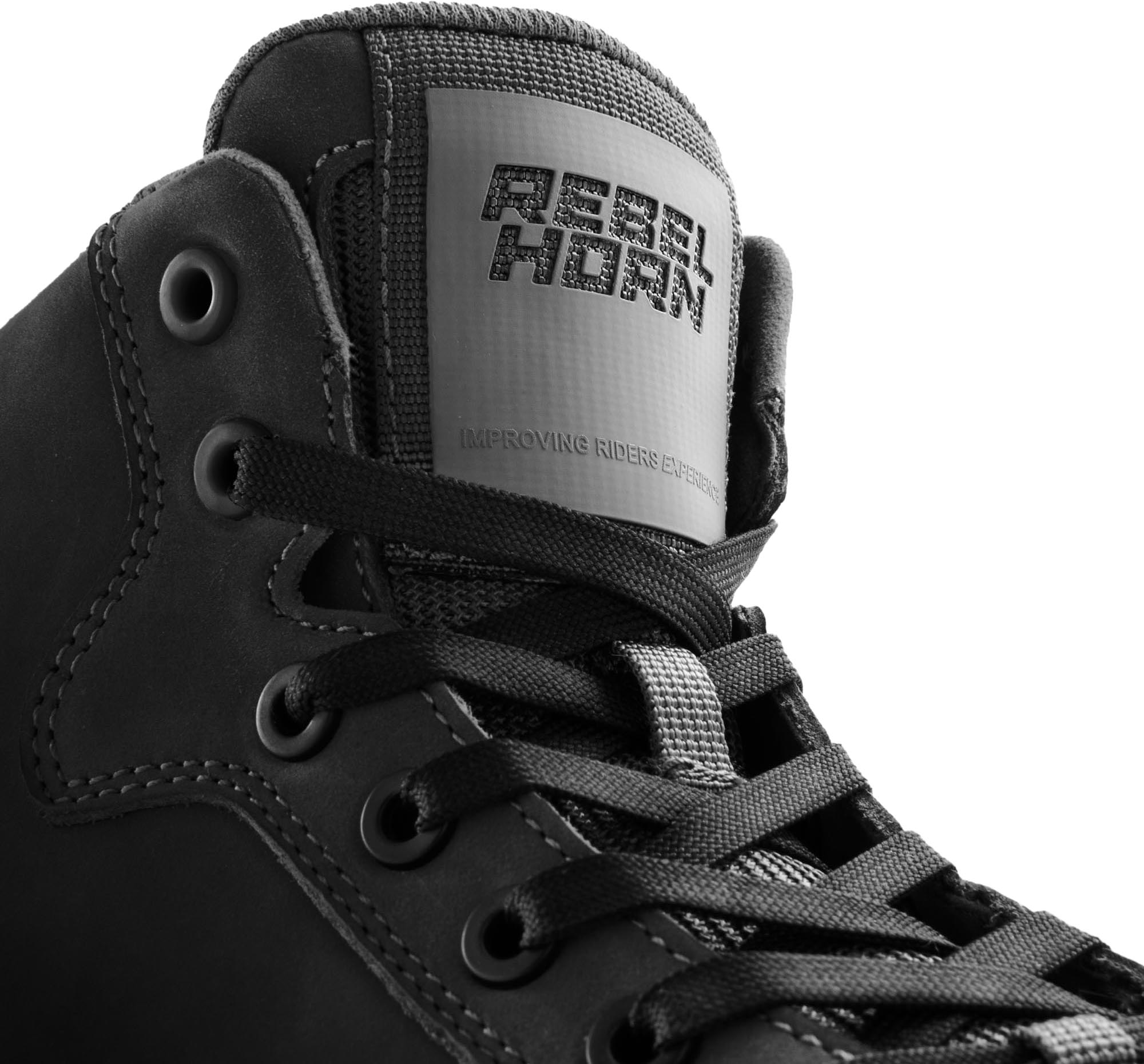 Rebelhorn Spike Chaussures de moto imperméables 41 Figure 5