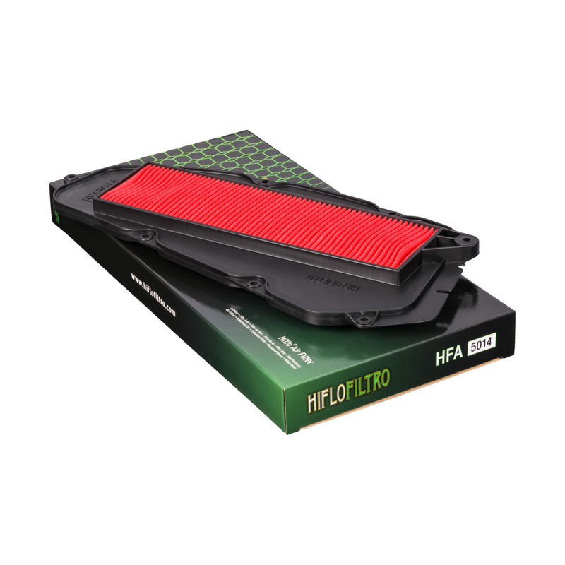 Hiflofiltro Luftfilter - HFA5014 Figur 2