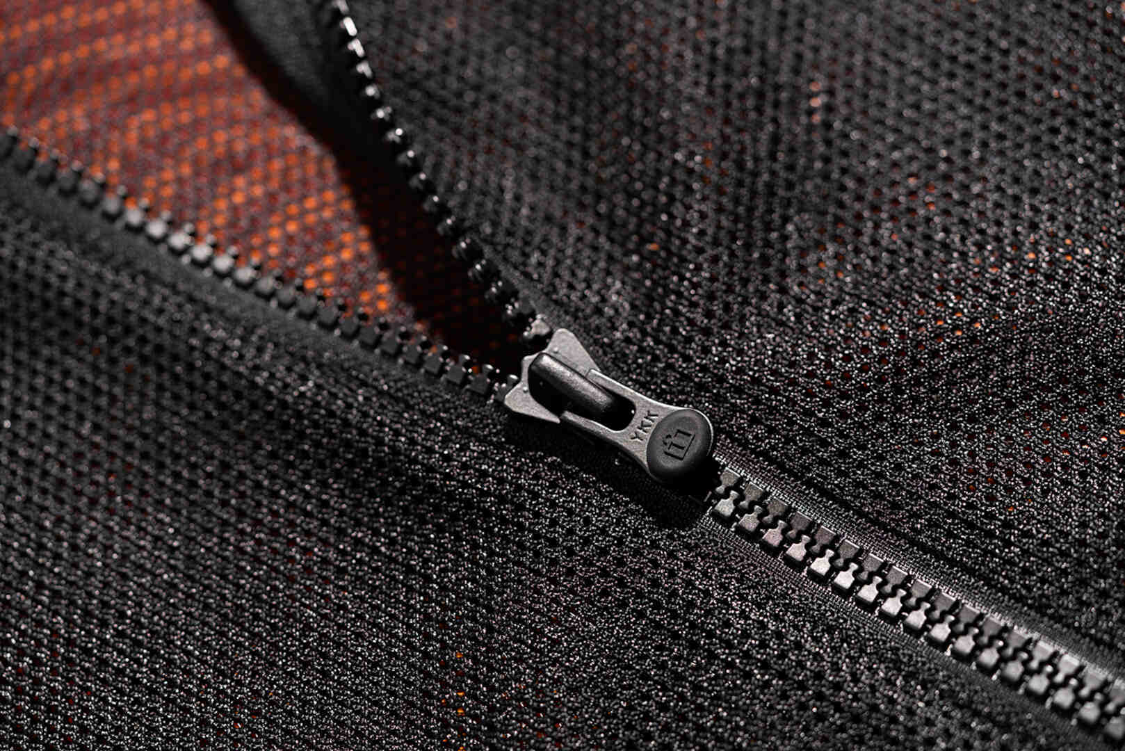 Icon Mesh AF 2023 Ladies Motorcycle Textile Jacket black/white S Figure 7
