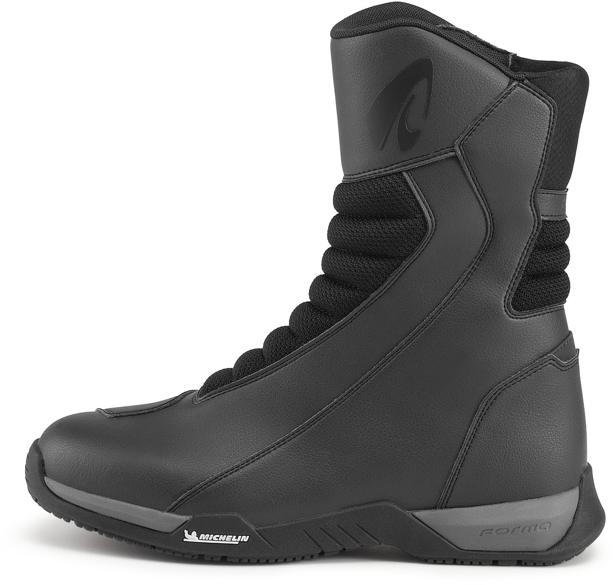 Forma Apex Dry Motoros csizmák 44 2. ábra
