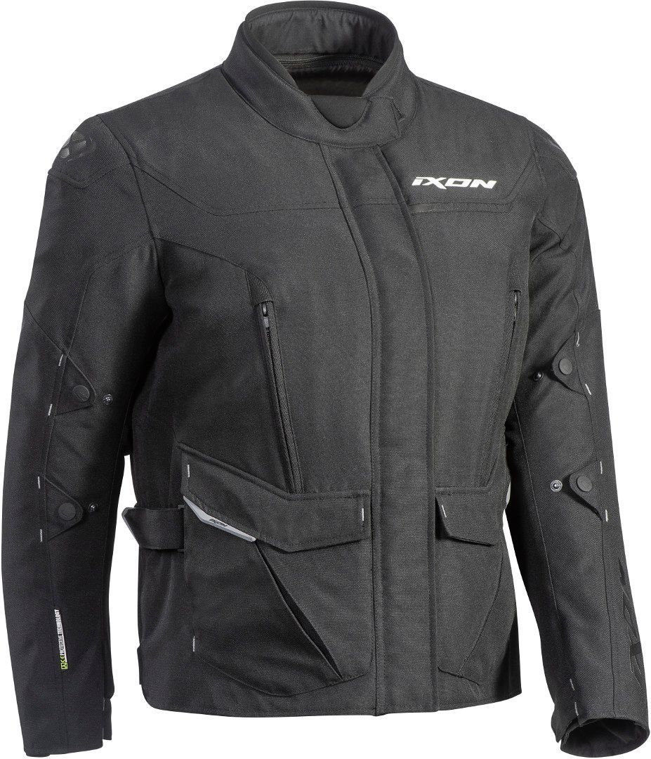 Ixon Sicilia-C Veste de dames moto Textile 4XL Figure 1