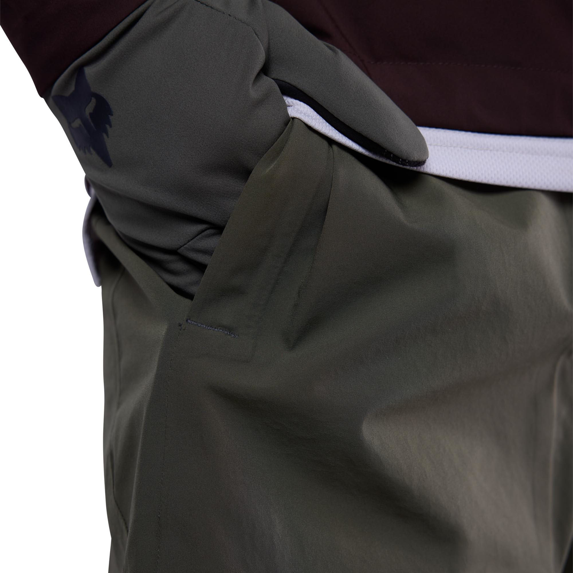 FOX Ranger Water Olive 38 Figuur 5