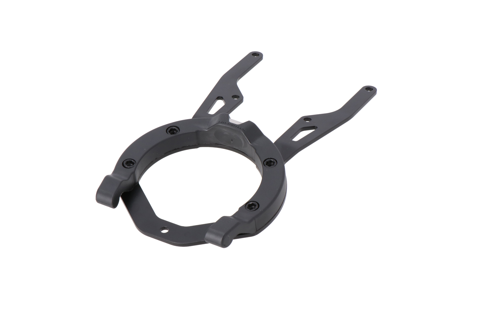 Inelul rezervorului SW-Motech ION - Negru. Harley-Davidson Sportster S. Figura 1