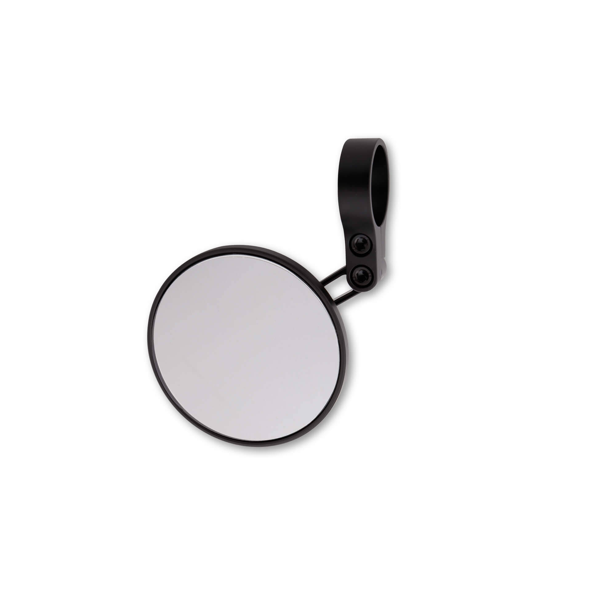 HIGHSIDER Lenkerendenspiegel CONERO-XS, schwarz Figura 1 HIGHSIDER Lenkerendenspiegel CONERO-XS, schwarz Figura 1