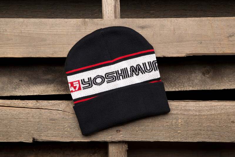 YOSHIMURA Căciula țesută YOSHIMURA Figura 1