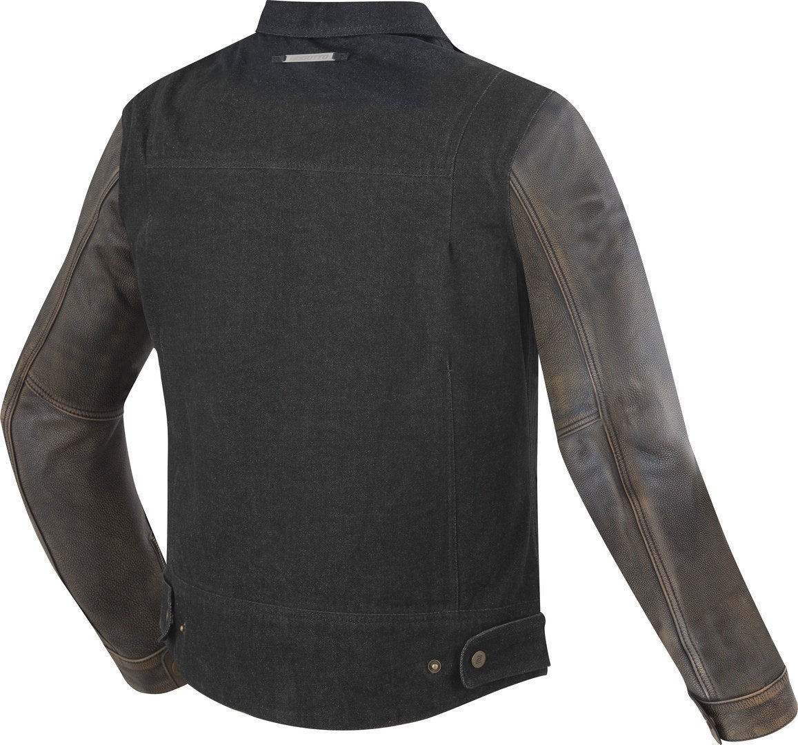 Bogotto Bullfinch Motorcycle Leather/Textile Jacket XL Figure 4
