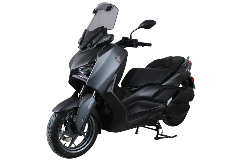 MRA Windshield Vario Touring "VTM" Figur 5