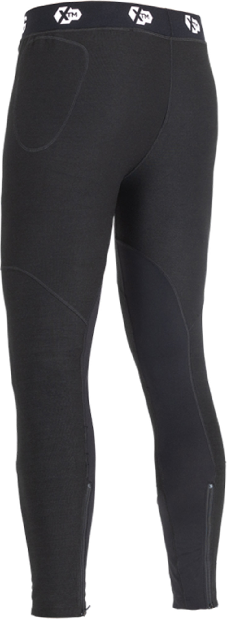 John Doe Baselayer Functional Pants S Figure 5