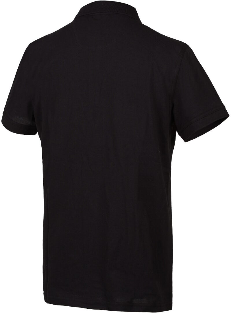 Macna Poloshirt schwarz 3XL Abbildung 2