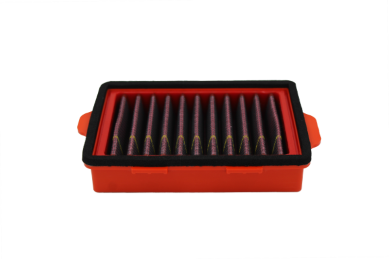 BMC luftfilter Race luftfilter Figur 4