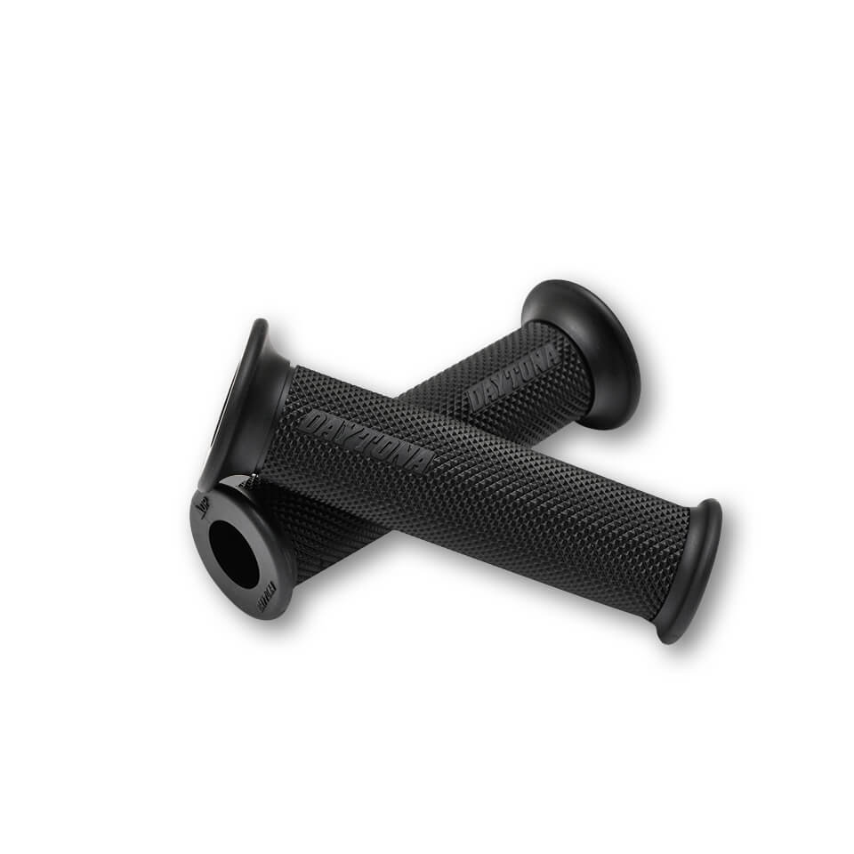 DAYTONA Corp. Lenkergriffe GGD-BASE negru Figura 1 DAYTONA Corp. Lenkergriffe GGD-BASE negru Figura 1