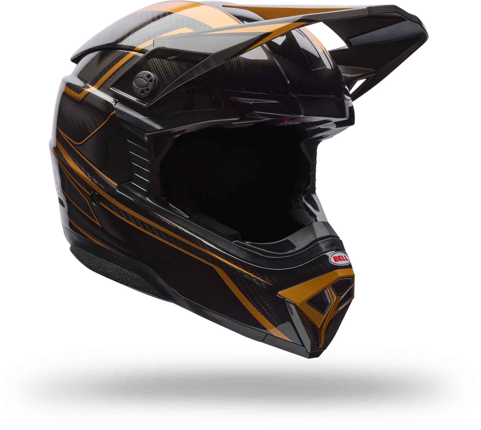 Bell Moto-10 GP Pace SE Motocross kaciga S (55/56) Slika 1