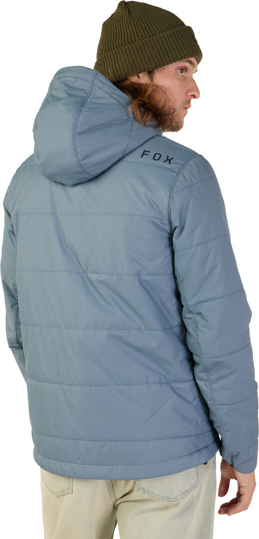 FOX Ridgeway 2.0 Veste gris XL Figure 5