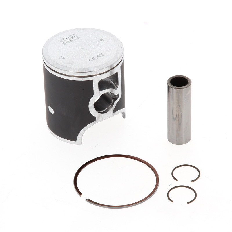 VÂRF Race Evolution Piston turnat Figura 2