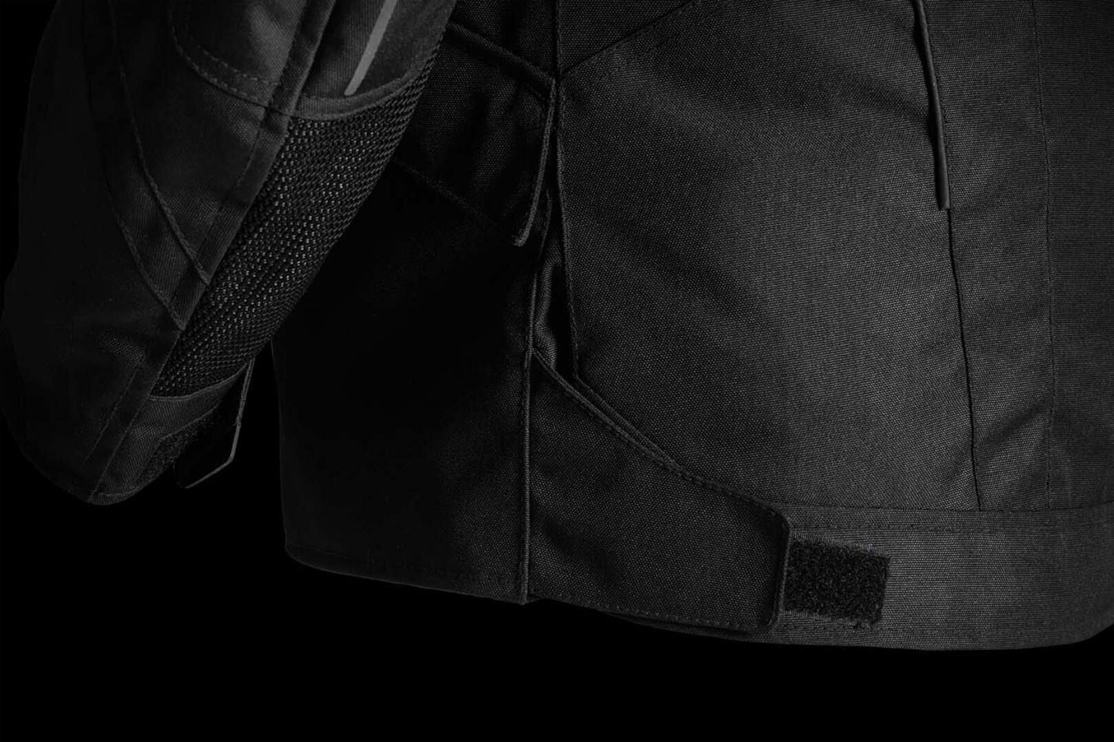 Furygan Brooks Vented+ Waterproof Motorcycle Textile Jacket L Figure 6