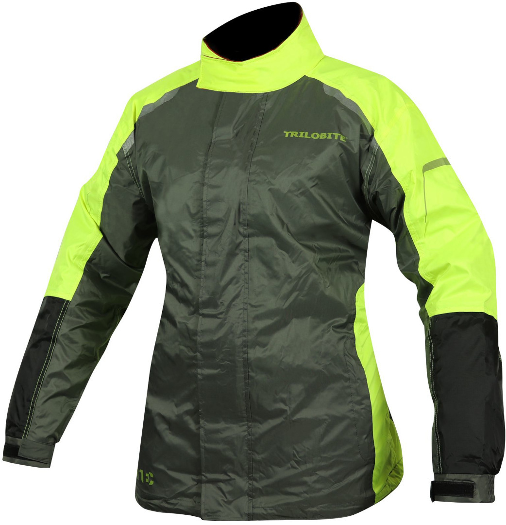 Trilobite Raintec Dames Regenjas S Figuur 1
